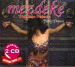 Mezdeke  Topkapi Palace Belly Dance 2CD set