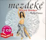 Mezdeke “Dream garden Belly Dance” 2CD set