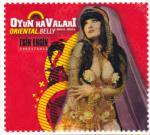 <img class='new_mark_img1' src='https://img.shop-pro.jp/img/new/icons51.gif' style='border:none;display:inline;margin:0px;padding:0px;width:auto;' />Oyun HavalariOriental Belly Dance Music