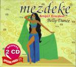 Mezdeke Angel Garden Belly Dance  2CD set