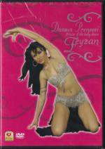 Dansin Prensesi Feyzan DVD