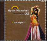 Oyun Havalari Oriental Bellydance Music 2