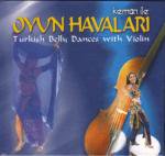 Keman ile Oyun Havalari Turkish bellydances with Violin