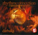 RhythmConnection Full Percussion FullRhythm Darbuka