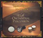 Yasar Akpence HAREMDE Elite Orchestral Percussion