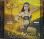 Raks-I Feyzan 5