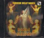 Turkish Belly Dance RAKS-I SULTAN By HALE Sultan VCD