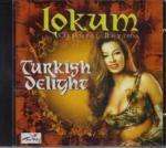 LOKUM TURKISH DELIGHT Oriental Rhythm