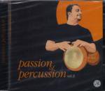 Passion of Percussion