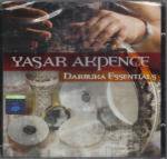 <img class='new_mark_img1' src='https://img.shop-pro.jp/img/new/icons51.gif' style='border:none;display:inline;margin:0px;padding:0px;width:auto;' />Yasar Akpence Darbuka Essentials