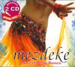 Mezdeke Sweet Belly Dance  2CD set