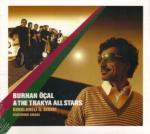 Burhan Ocal & The Trakya All StarsKirklareli Il Siniri