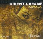 Orient Dreams Kavala