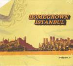 HOMEGROWN ISTANBUL