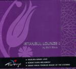 Istanbul Lounge