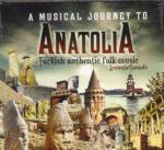 A Musical Journey to ANATOLIA