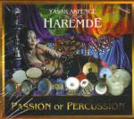 <img class='new_mark_img1' src='https://img.shop-pro.jp/img/new/icons59.gif' style='border:none;display:inline;margin:0px;padding:0px;width:auto;' />Yasar Akpence HAREMDE Passion Of Percussion