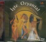ISTE ORYANTAL Das Ist Oriental VCD