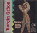 BURCIN ORHON Oriental Dance House
