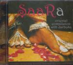 SAARA Oriental Compilation With Darbuka