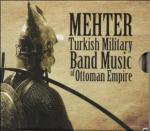 <img class='new_mark_img1' src='https://img.shop-pro.jp/img/new/icons59.gif' style='border:none;display:inline;margin:0px;padding:0px;width:auto;' />MEHTER  Turkish Military Band Music Of Ottoman Empire