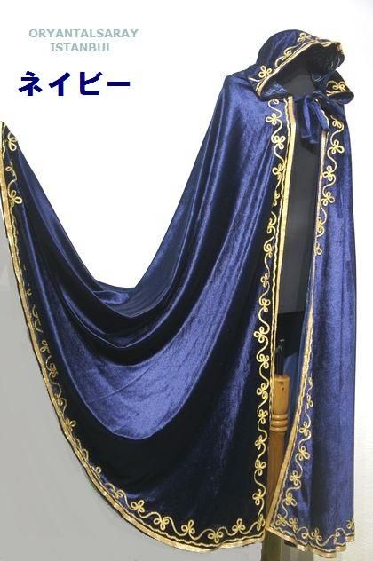 マヤの手刺繍マント　民族衣装 マヤの手刺繍マント 民族衣装