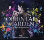 Oriental Garden Vol.8 by Gülbahar