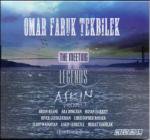 ASKIN PROJECT The Meeting of the Legends Feat. Omar Faruk Tekbilek