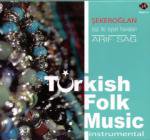 SAZ ILE OYUN HAVALARI Turkish Folk Music