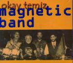 MAGNETIC BAND