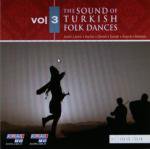 The Sound Of Turkish Folk DancesVol.3