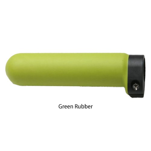 󥻥ץȣ<br>Smooth Green Rubber Grip