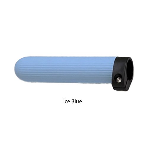 󥻥ץȣ<br>Ice Blue/Azure Blue Rubber