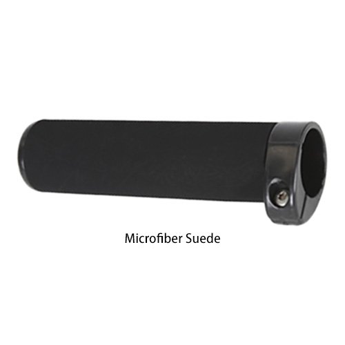 󥻥ץȥ<br>Microfiber Suede Grip(37mm)