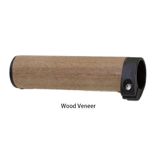 󥻥ץȥ<br>Wood Veneer Grip(39mm)