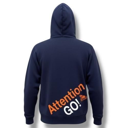 ���åץѡ�������Attention GO!