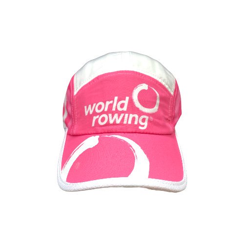 world rowing å