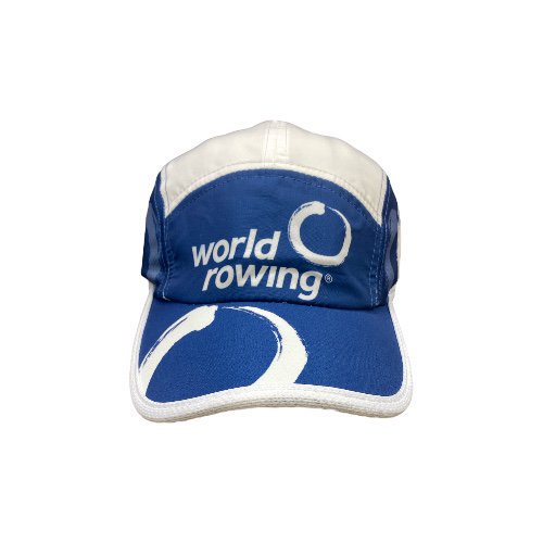 world rowing å