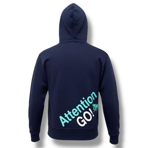 ���åץѡ�������Attention GO!