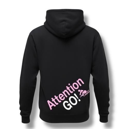 ���åץѡ�������Attention GO!