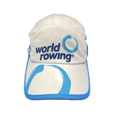 world rowing - ボートハウスミネルバ