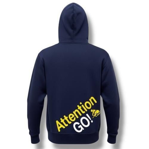 ���åץѡ�������Attention GO!