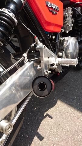 株式会社 松本エンジニアリング / ZX-14R(12-22) デュアルスリップオン M2サイレンサー