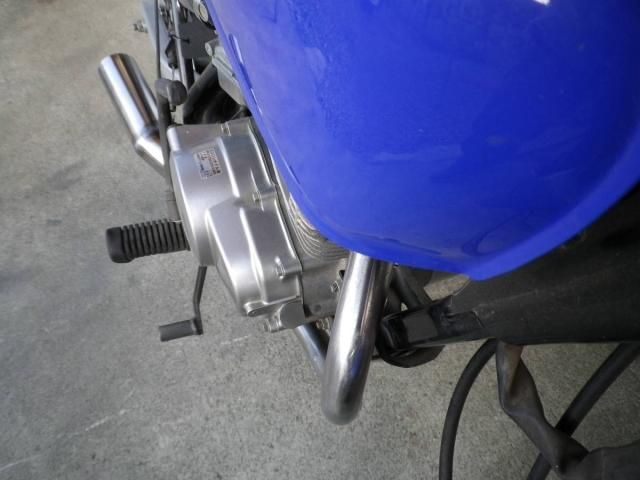 かさぶた様　ape100 TSR マフラー かさぶた様 ape100 TSR マフラー かさぶた様 ape100 TSR