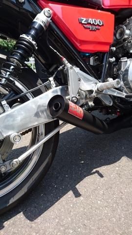 nrf64Φ用高回転鳴きエクセレントインナーサイレンサー・バッフル　Lサイズ nrf64Φ用高回転鳴きプレミアムインナーサイレンサー