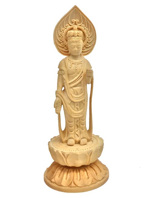 十一面観音 - 仏像の通販、特注仏像・オリジナル仏像・大型仏像の製作・販売 - ブッタガヤ