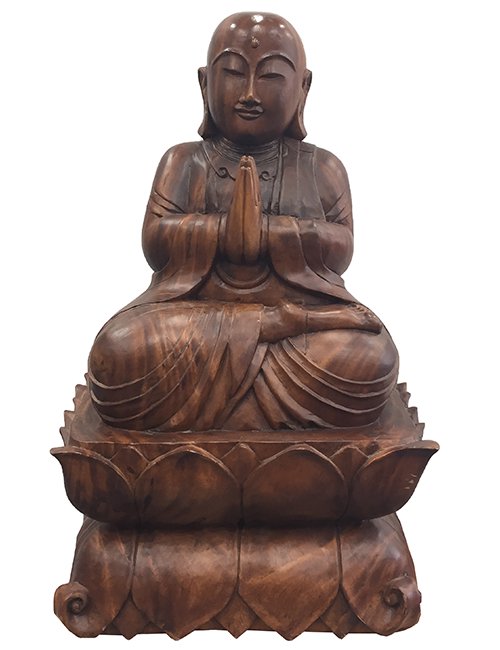 地蔵菩薩 - 仏像の通販、特注仏像・オリジナル仏像・大型仏像の製作・販売 - ブッタガヤ