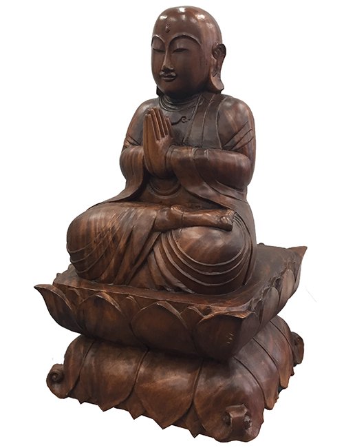 地蔵菩薩 - 仏像の通販、特注仏像・オリジナル仏像・大型仏像の製作 
