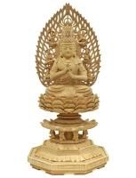 青磁　観音様　鶴夢荘　仏像　骨董　希少 商品検索 - 仏像販売サイト ブッダガヤ