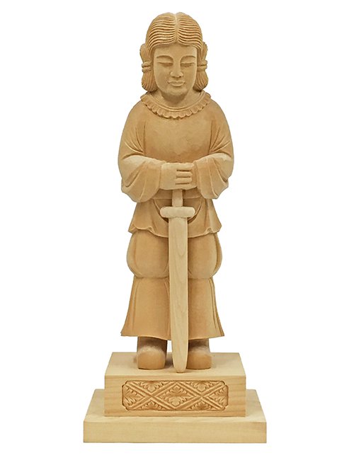 男神・女神 - 仏像の通販、特注仏像・オリジナル仏像・大型仏像の製作・販売 - ブッタガヤ